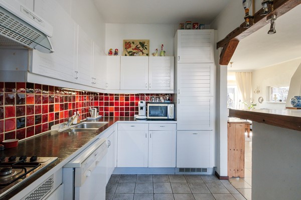 Medium property photo - Laurierstraat 46, 3319 HM Dordrecht